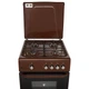 Плита газовая ELEYUS FARO 6001 EF BR - изображение 6