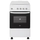 Плита газова ELEYUS FARO 5001 EF WH - зображення 2