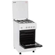 Плита газова ELEYUS FARO 5001 EF WH - зображення 3