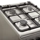 Плита газовая ELEYUS CAST 5001 CF IS+GR - изображение 6