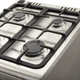 Плита газовая ELEYUS CAST 5001 CF IS+GR - изображение 7