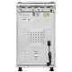 Плита комбинированая ELEYUS KRONO 5003 EF WH - изображение 12