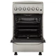 Плита газовая ELEYUS CAST 5001 CF IS+GR - изображение 8