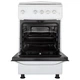 Плита газова ELEYUS FARO 5001 EF WH - зображення 12