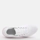 Женские кроссовки для бега Nike Downshifter 13 FD6476-101 36 (5.5US) 22.5 см White/White-Platinum Tint (196975682188) - изображение 6