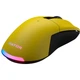 Мышь Hator Pulsar 2 Pro Wireless Yellow (HTM-532) [104819] - изображение 3