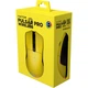 Мышь Hator Pulsar 2 Pro Wireless Yellow (HTM-532) [104819] - изображение 6
