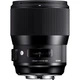 Объектив Sigma AF 135mm f/1.8 DG HSM Art Canon EF [105316] - изображение 3