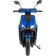 Електроскутер YADEA T9 Blue [104588] - зображення 5