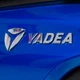 Електроскутер YADEA T9 Blue [104588] - зображення 7