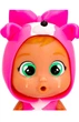 Лялька пупс Гральний набір Cry Babies Magic Tears Roxy Плакса Край Бебіс Роксі - зображення 4
