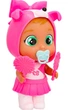 Лялька пупс Гральний набір Cry Babies Magic Tears Roxy Плакса Край Бебіс Роксі - зображення 5