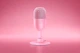 Микрофон Razer Seiren V3 Mini Quartz (RZ19-05050200-R3M1) [104420] - изображение 5