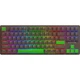 Клавіатура Hator Rockfall 2 Mecha TKL Autograph Edition Choco (HTK-527) [104827] - зображення 1