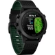Смарт-часы Garmin Marq Golfer Gen 2 Carbon Edition (010-02722-20/21) [105224] - изображение 4