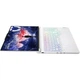Ноутбук Lenovo 16 Legion7 16IRX9 3200x2000/i7-14700HX/32/1TB SSD/RTX 4070 8G B/W11P/Glacier White (83FD006NRA) - изображение 4