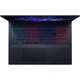 Ноутбук Acer 18 Predator Helios Neo 18 PHN18-71 18" WQXGA IPS, Intel i7-14700HX, 16GB, F1TB, NVD4070-8, Lin, чорний (NH.QRZEU.00B) - изображение 4