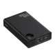 Павербанк 24000mAh 140W Baseus Adaman Metal 86.4Wh 28V 2xType-C/USB черный (P10021508113-00) - изображение 10