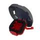 Корпус MIS повітряного фільтра для мотокоси Oleo-Mac Sparta 25/250/25TR/Efco Stark 25 додатковий фільтр - зображення 2