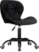 Кресло GT Racer B-30 Black - изображение 1