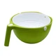 Друшляк Generic MESH STRAINER Drain Basket 2в1, друшляк-ківш - зображення 3