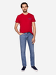 Jeansy regular fit męskie Lee Cooper MARCUS-2547 32-30 Niebieskie (5905991704690) - obraz 3