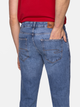 Jeansy regular fit męskie Lee Cooper MARCUS-2547 33-32 Niebieskie (5905991704737) - obraz 4