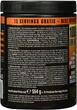 Креатин Weider Maximum​​​​​​​ Krea-Genic Powder 554g - изображение 4
