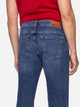 Jeansy slim fit męskie Lee Cooper NORRIS-269 29-30 Niebieskie (5904347396923) - obraz 4