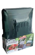 Модульний компостер Prosperplast Compogreen 1200л IKSM1200Z-G851 зелений - изображение 6