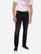 Jeansy slim fit męskie Lee Cooper NORRIS-9521 32-32 Ciemnoszare (5904347397173) - obraz 5