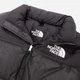 Пуховик зимний короткий мужской The North Face 1996 Retro Nuptse NF0A3C8DLE4 S Черный (195437058417) - изображение 5