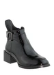 Черевики Classic Style CR2141-1 36 23,5 см Чорний (2000029797255) - зображення 3