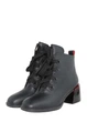 Черевики Classic Style CR2150 37 24 см Чорний (2000029797064) - изображение 1