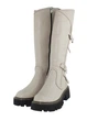 Черевики Classic Style CR812 37 24 см Бежевий (2000029797101) - изображение 1