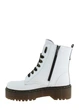 Черевики Classic Style CR221 37 24 см Бiлий (2000029797316) - изображение 2