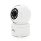 2 Мп Wi-Fi відеокамера внутрішня CD/картка PP-IPC20D2MP10 PTZ 2.8mm ICSee PiPo PPIPC20D2MP10 - зображення 3