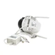 4+2Мп Wi-Fi відеокамера з двома об'єктивами SD-карта PP-IPC35D4MP25 PTZ 2.8mm ICSee - зображення 3