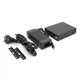 4х портовый PoE Full Gigabit коммутатор ONV-POE33064PFG, 4xPoe1000Мбит + 2х1000 Мбит + 1хSFP 1000Мбіт,до 250м, IEEE802.3af/at, мощност 65Вт - изображение 4