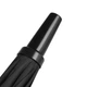 Зонт-трость Lesko H11 полуавтомат Sky Black - изображение 4