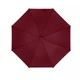 Зонт-трость Lesko H11 полуавтомат Red Wine - изображение 1