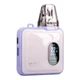 Pod-система OXVA Xlim SQ Pro (30 Ватт) 1200 мАг Mauve White - изображение 1