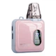 Pod-система OXVA Xlim SQ Pro (30 Ватт) 1200 мАг Pastel Pink - изображение 1