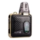 Pod-система OXVA Xlim SQ Pro (30 Ватт) 1200 мАг Gold Carbon - изображение 1