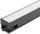 LED светильник линейный магистральный VIDEX BNL02 50W 1.2М 5000K 220V Black - изображение 6