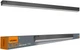 LED светильник линейный магистральный VIDEX BNL02 50W 1.2М 5000K 220V Black - изображение 1