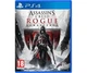 Assassin's Creed: Rogue Remastered (русская версия) (PS4) - изображение 1