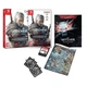 The Witcher 3: Wild Hunt Complete Edition (русские субтитры) (Nintendo Switch) - изображение 2