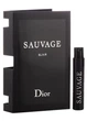 Пробник Парфюмированная вода для мужчин Dior Sauvage Elixir, 1 мл (3348901580663) - изображение 1
