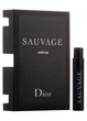 Пробник Парфуми для чоловіків Dior Sauvage, 1 мл (3348901486415) - зображення 1